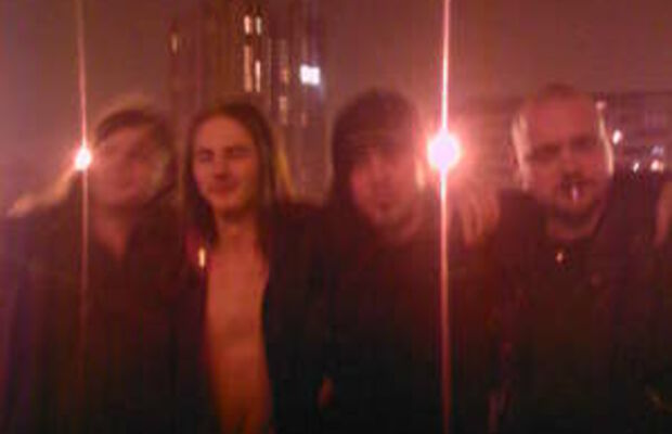 Россия, Старый Оскол 2008. Дворец спорта.