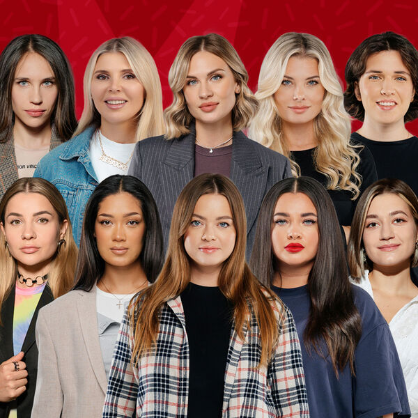 Стендап по-Женски