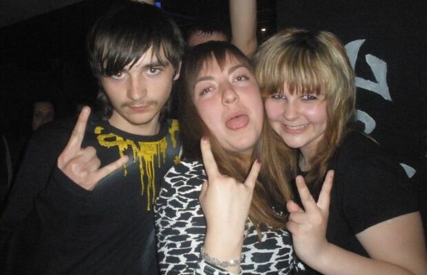 "Rock-fest lestech style" (Black&White)