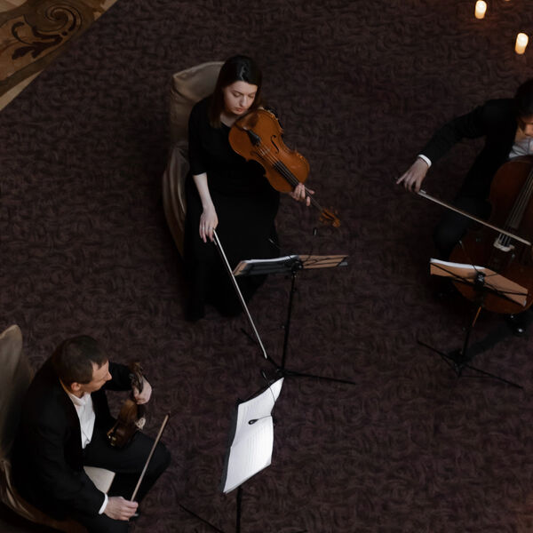 Магия свечей. Людовико Эйнауди. Романтическая неоклассика