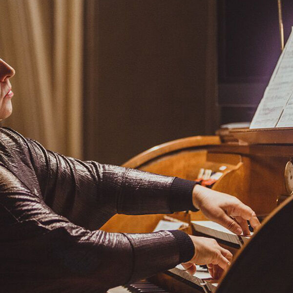 В ожидании Рождества