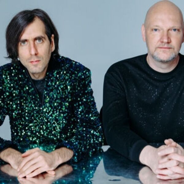 Магнитная Аномалия