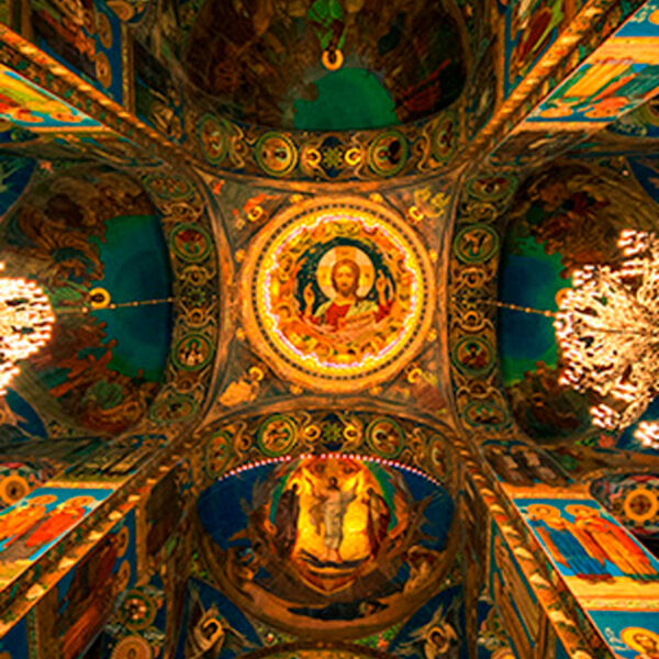 Рахманинов. "Всенощное бдение"