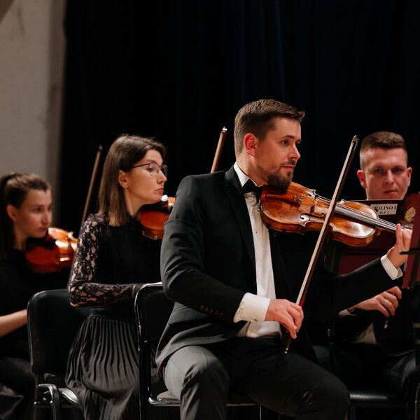 Музыкальная энциклопедия от А до Я. Буквы Ф и Х