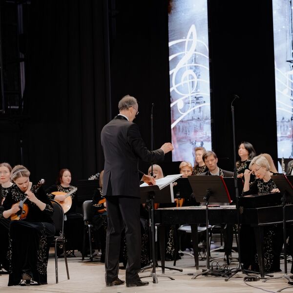 Великому Шаляпину посвящается...