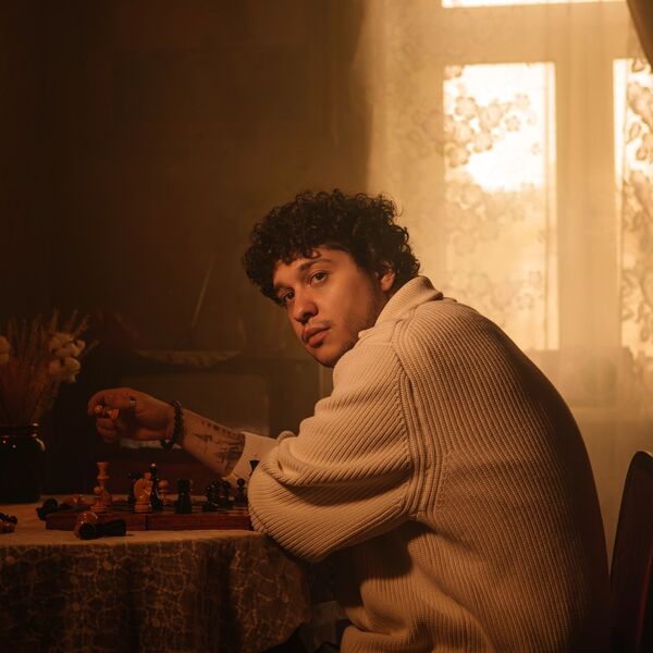 Антон Токарев