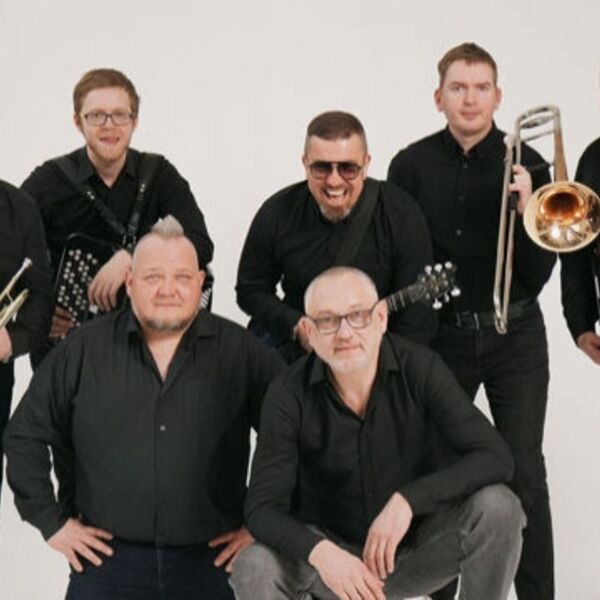 Мамульки Bend