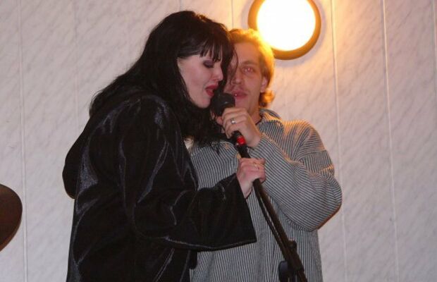 ГАЛЛЮЦИНОГЕН фото