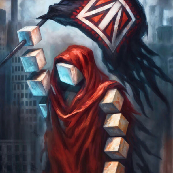 СЛОТ. XX лет альбому «Две войны»