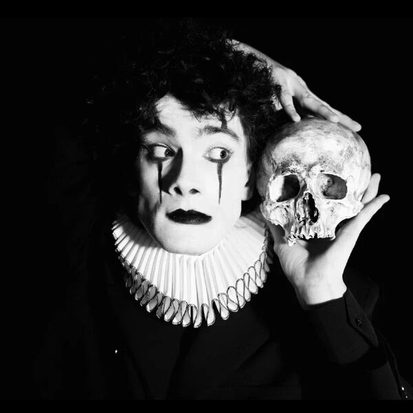 Подвальный барабан