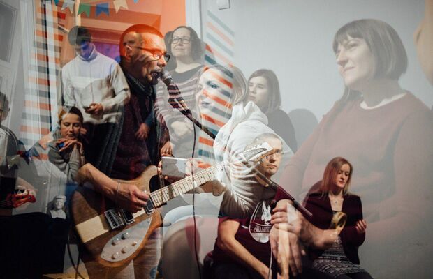 Всяко разно (с 2013)