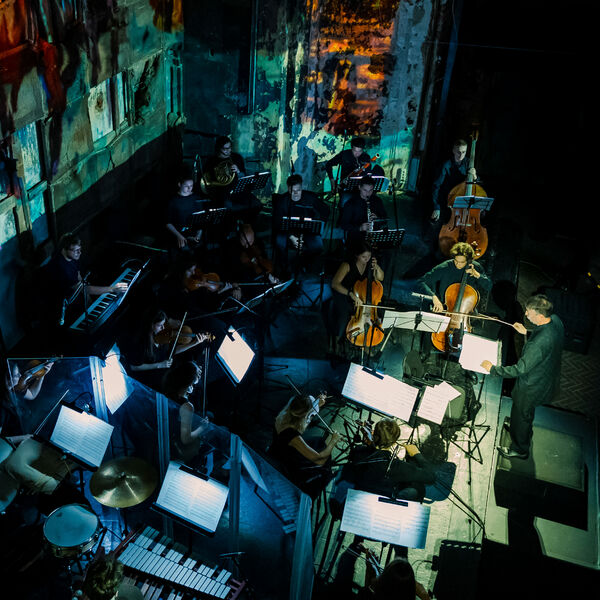 Сказочный мир русской классики