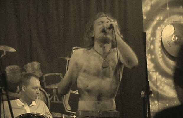 ДУХОВНОЕ ОРУЖИЕ конец 70 годов