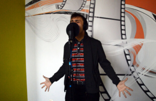 "Рабочий" процесс (2016)