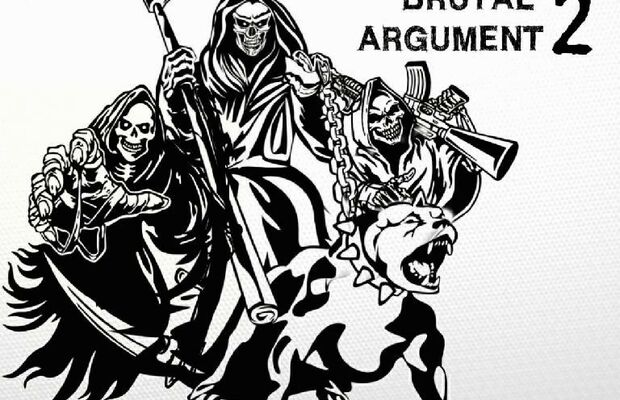 Обложки альбомов и EP.