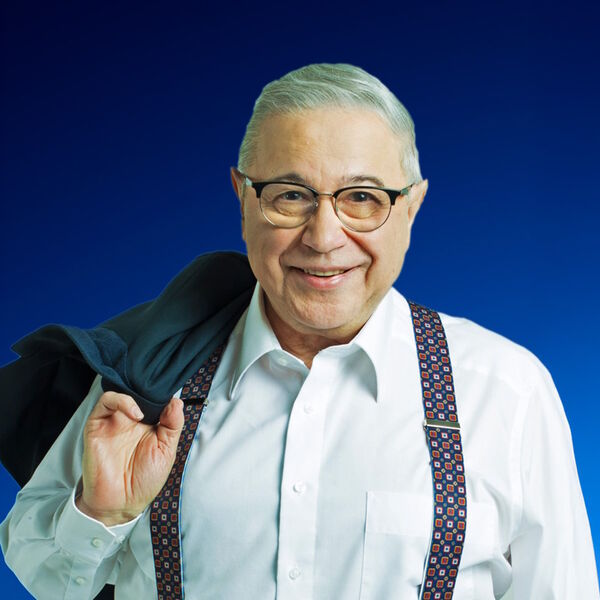 Евгений Петросян