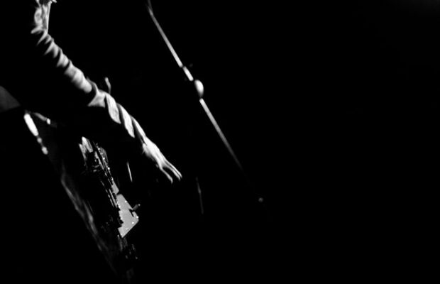 Концерт в клубе IN ROCK