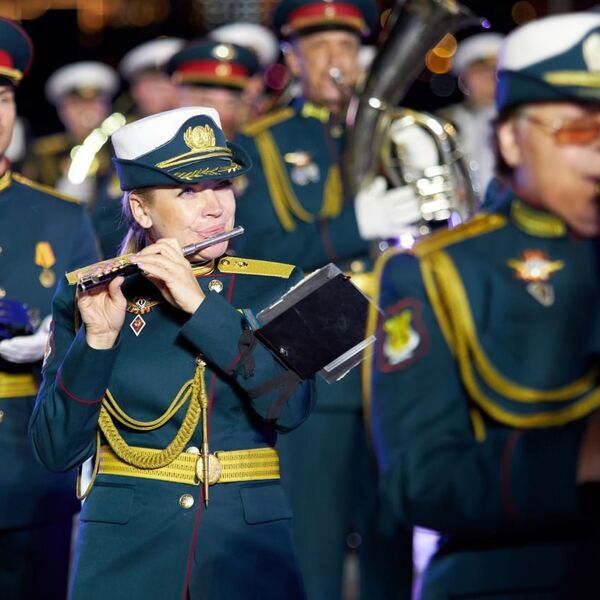 Адрес — Русь