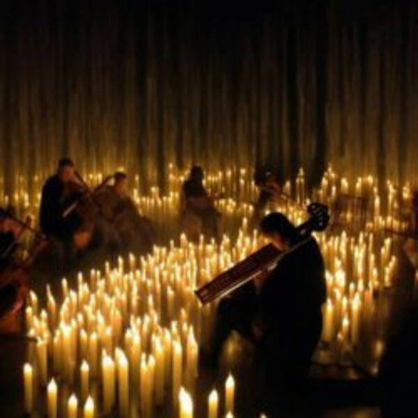 Симфонические рок-хиты. Концерт при свечах