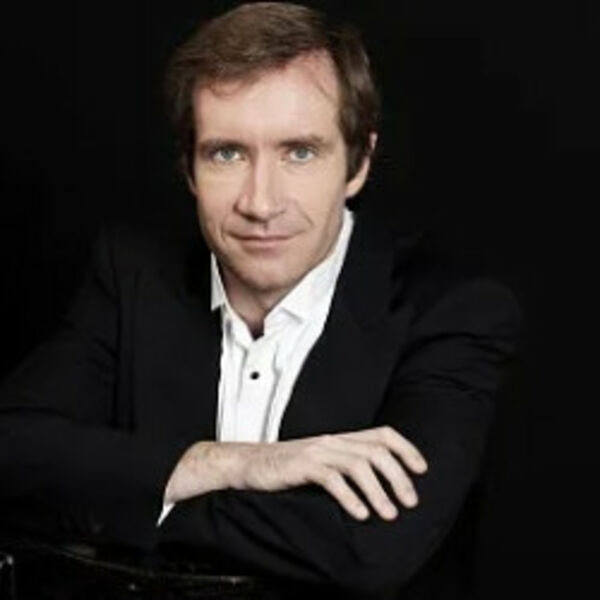 Николай Луганский