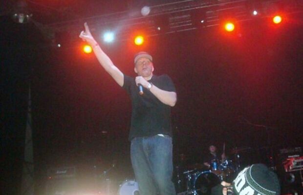 Фотографии с концертов и фестивалей