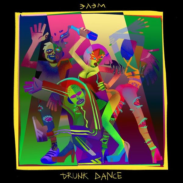 Drunk Dance