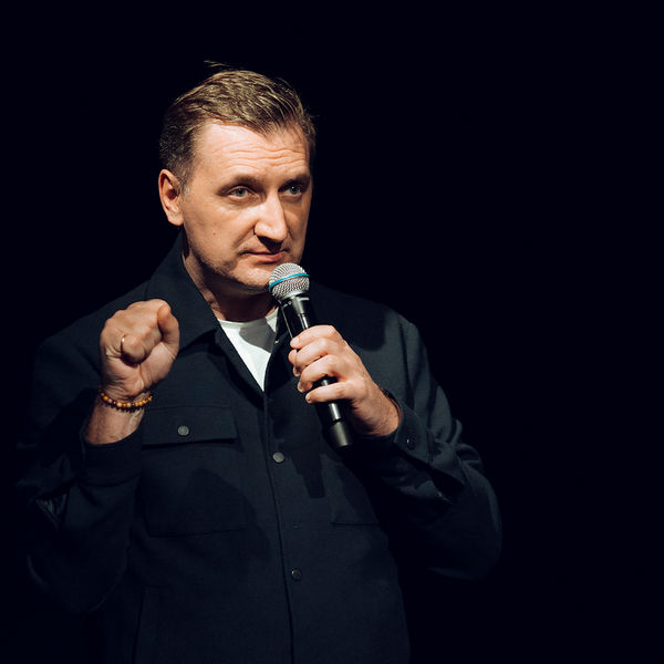 Александр Бессонов. Лучшее за год