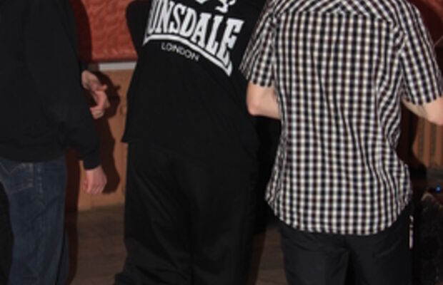 Концерт 04.02.2012 г. (МКДЦ "Комсомолец")