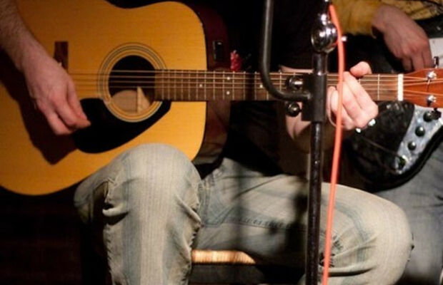 05.04.10 ЛетоМаджента в Squat Cafe