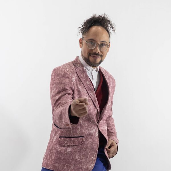 Juan Horlendis (Куба)