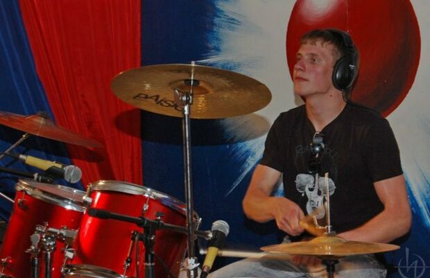 Рок-фест "Свой взгляд" (город Клинцы)