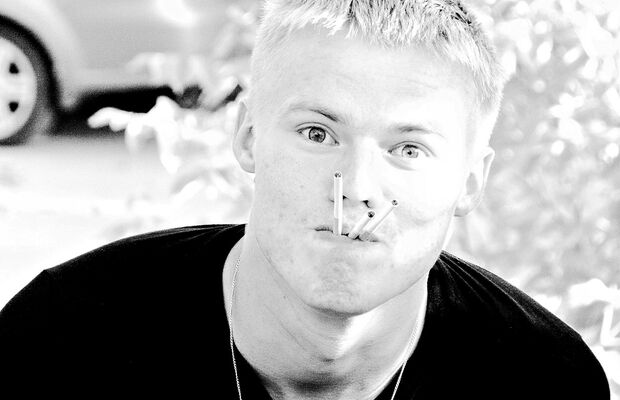 Фотосессия ''Осень''