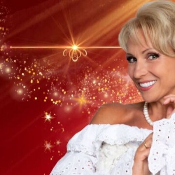 Концерт Лены Василек