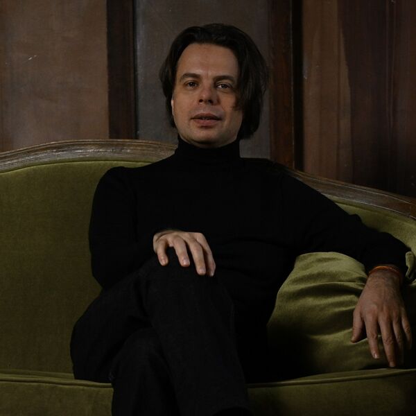 Яков Кацнельсон. Бах в переложениях для фортепиано