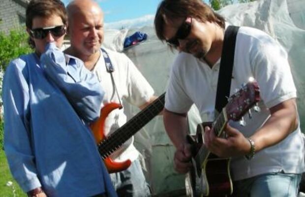 БАРБАДОС фото