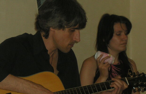 5.06.2010 Квартирник г.Харьков 