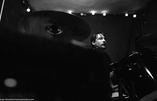 Рока-панк проект КукишЪ