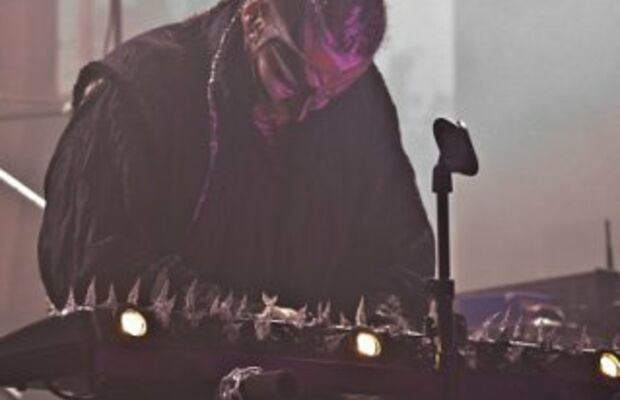 Презентация альбома Жажда! в 1Rock 18.04.2010