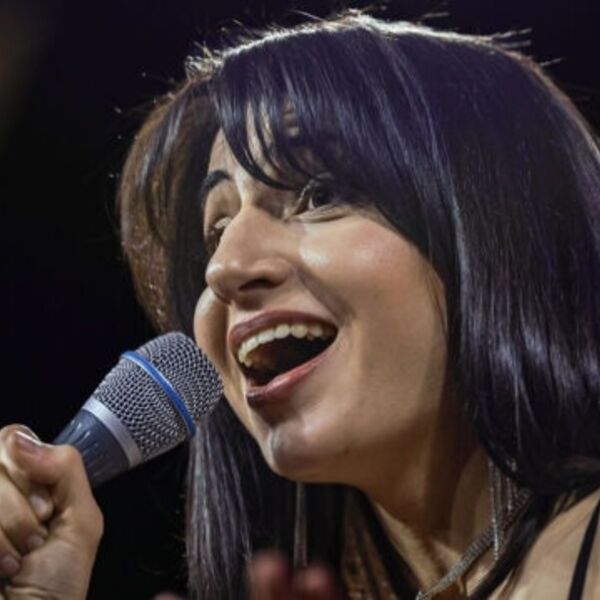 Концерт Квинтета Ольги Келешян