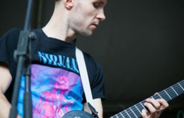 АМЕЛИ. 5 июля. MOTOFEST 2014.