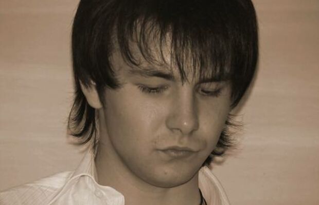 Первый сольный концерт в Викинге