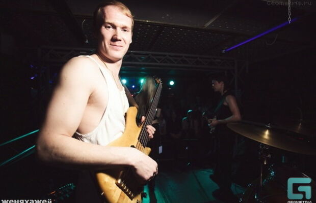 Фотоотчет с АМП№3 (альтернативная музыкальная премия 74 региона) 15.05.11