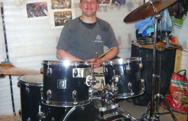 Фотоальбом