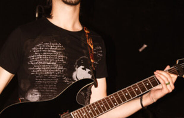 Рок - группа "Баргест" . Нынешний состав.