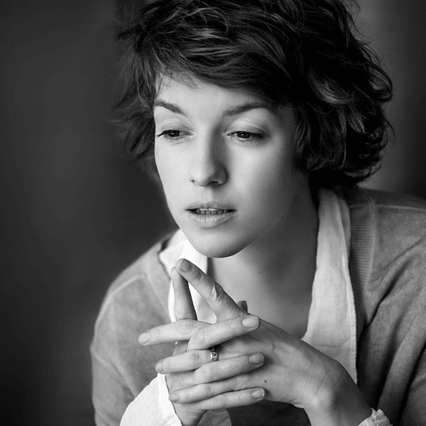 Анна Чайковская