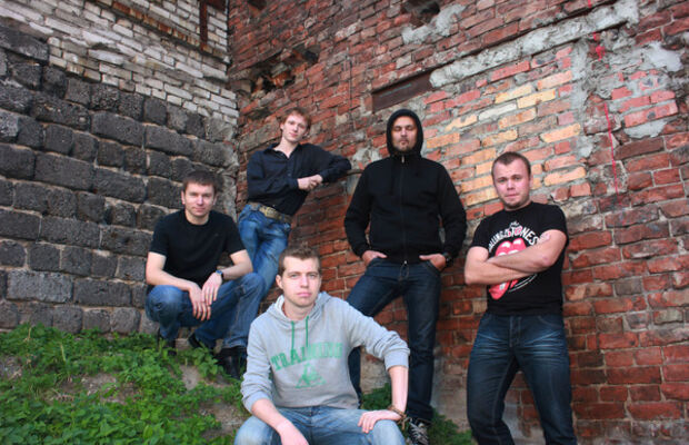 Северо-Zапад