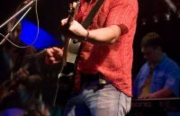 Страна прикосновений