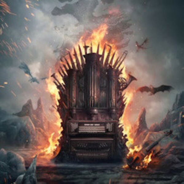 Игра престолов. Симфония льда и пламени