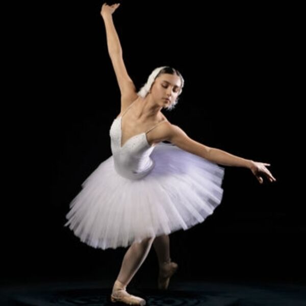 Балет «Лебединое озеро» с симфоническим оркестром