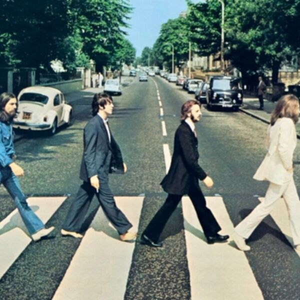 Концерт квинтета Юрия Подкользина «Beatles in Jazz»